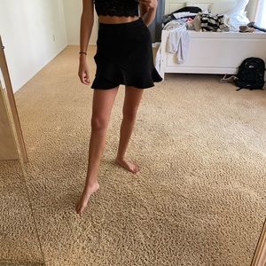 Lovers and Friends skirt